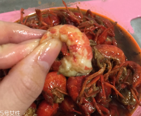 麻辣小龍蝦是哪個(gè)地方的菜系？