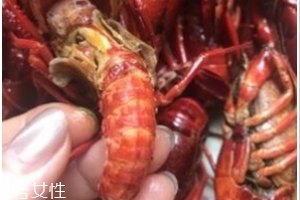 麻辣小龍蝦能過夜嗎？隔夜的麻辣小龍蝦能吃嗎？