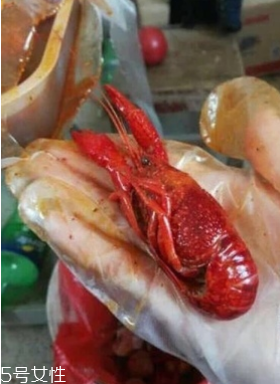 麻辣小龍蝦能過夜嗎？隔夜的麻辣小龍蝦能吃嗎？