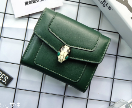 錢包可以用綠色的嗎？錢包用綠色不好嗎