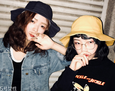 漁夫帽適合什么季節(jié)？漁夫帽佩戴季節(jié)