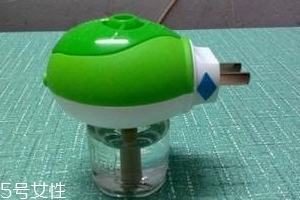 雷達(dá)電蚊香液怎么用？雷達(dá)電蚊香液使用方法