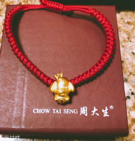 周大生是山寨嗎？周大生是不是山寨品牌