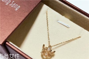 周大生和周生生是什么關(guān)系_哪個好？