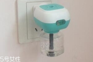 雷達(dá)電蚊香孕婦能用嗎？