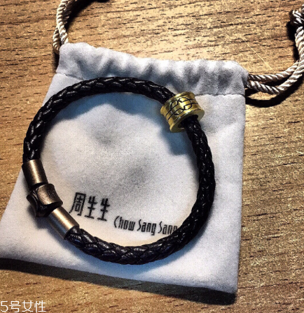 周生生轉(zhuǎn)運(yùn)珠多少錢？周生生轉(zhuǎn)運(yùn)珠手鏈價(jià)格