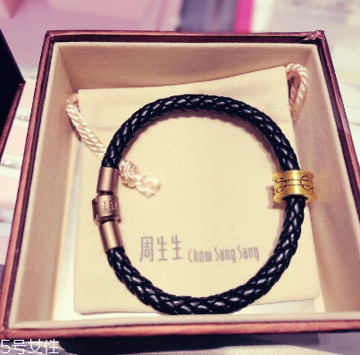 周生生轉(zhuǎn)運珠為什么貴？周生生轉(zhuǎn)運珠價值