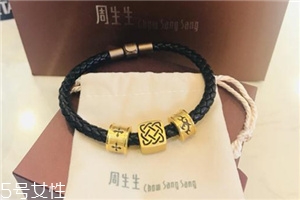 周生生轉(zhuǎn)運(yùn)珠為什么貴？周生生轉(zhuǎn)運(yùn)珠價值