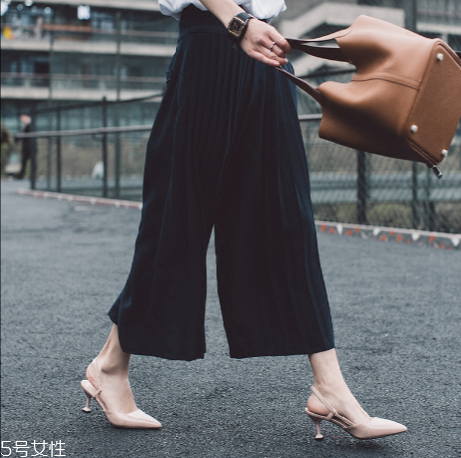 矮個(gè)子穿什么鞋子顯高？顯腿長的鞋子款式推薦
