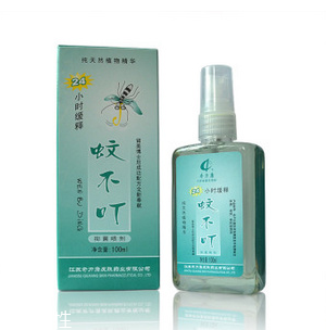 蚊不叮寶寶可以用嗎？蚊不叮適合寶寶嗎？