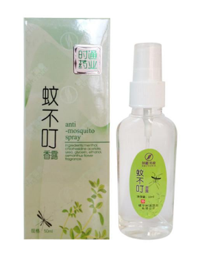 蚊不叮寶寶可以用嗎？蚊不叮適合寶寶嗎？