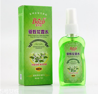 蚊不叮孕婦可以用嗎？蚊不叮對孕婦有害嗎？