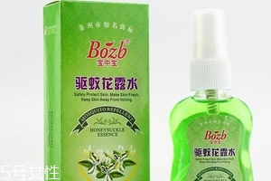 蚊不叮多少錢一瓶？蚊不叮價格