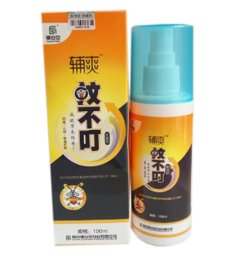 蚊不叮多少錢一瓶？蚊不叮價格
