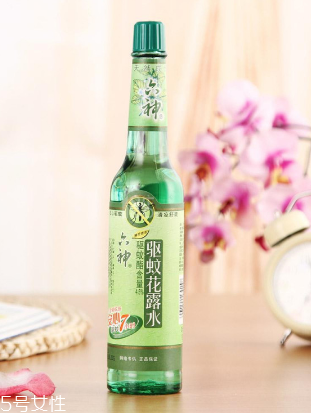 驅(qū)蚊花露水真的驅(qū)蚊嗎？驅(qū)蚊花露水驅(qū)蚊效果