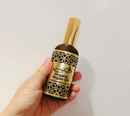 阿甘油怎么用？摩洛哥阿甘油使用方法