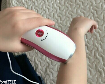 silkpro脫毛儀怎么用？silkpro脫毛儀使用方法指導