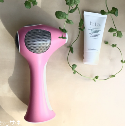tria脫毛儀怎么樣？tria脫毛儀有效果嗎