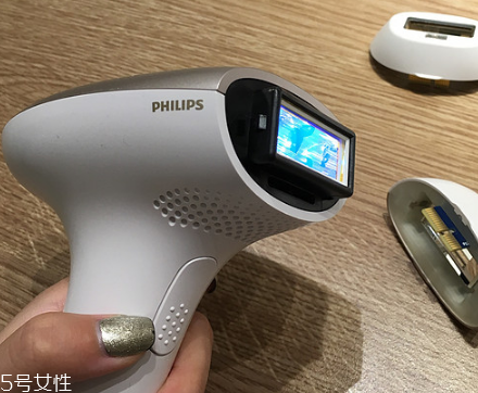 飛利浦脫毛儀怎么樣？飛利浦脫毛儀好不好用