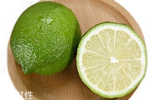 青檸檬可以去妊娠紋嗎？青檸檬對(duì)妊娠紋有效果嗎？
