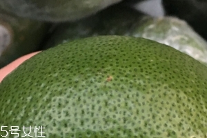 青檸檬是酸性還是堿性？青檸檬性質(zhì)