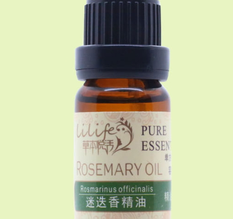 迷迭香精油可以泡腳嗎？迷迭香精油泡腳配方
