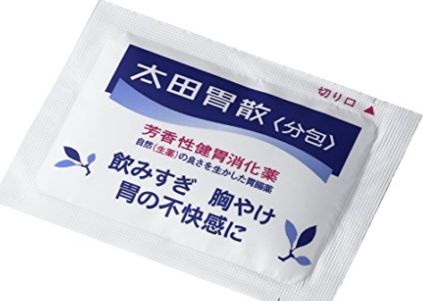 太田胃散能治胃炎嗎？胃炎吃太田胃散有效嗎？
