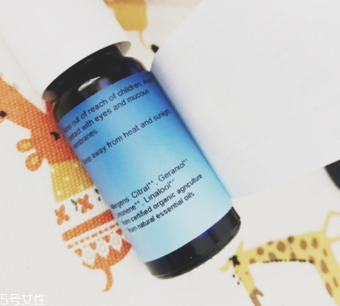 甜橙精油怎么用在臉上？甜橙精油可以用臉上嗎