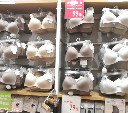 優(yōu)衣庫(kù)內(nèi)衣怎么樣？?jī)?yōu)衣庫(kù)內(nèi)衣口碑