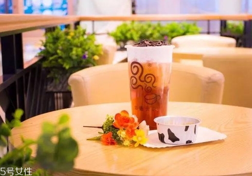 四云奶蓋貢茶哪個(gè)好喝？四云奶蓋貢茶點(diǎn)單攻略