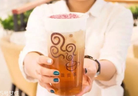 四云奶蓋貢茶哪個(gè)好喝？四云奶蓋貢茶點(diǎn)單攻略