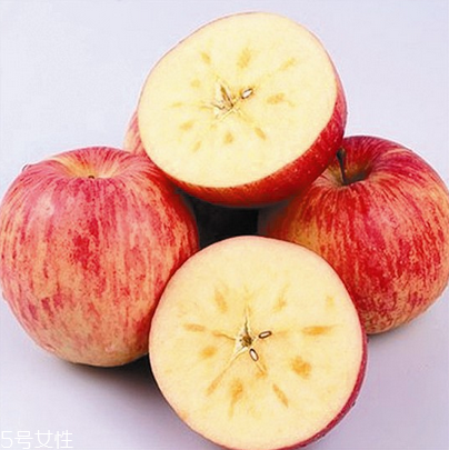 冰糖心蘋果如何保存？冰糖心蘋果保存方法