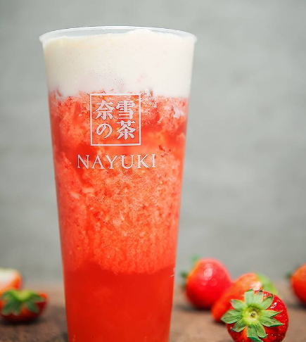 奈雪的茶什么好喝嗎？奈雪の茶點(diǎn)單攻略