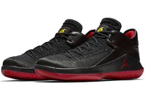 air jordan 32 low last shot最后一投什么時(shí)候發(fā)售？
