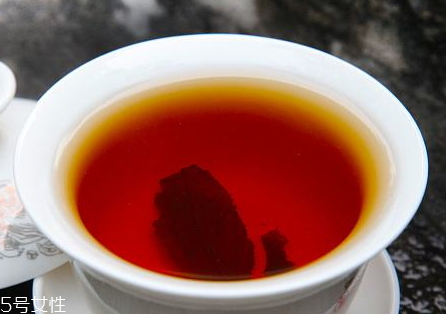 青錢(qián)柳茶什么味道 青錢(qián)柳茶怎么泡