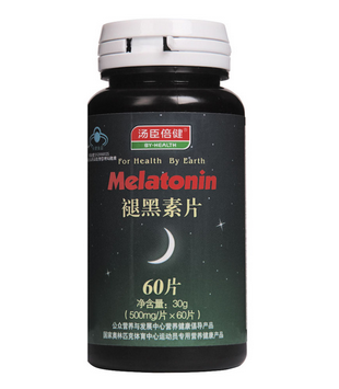 湯臣倍健褪黑素片價格 湯臣倍健褪黑素片貴嗎？
