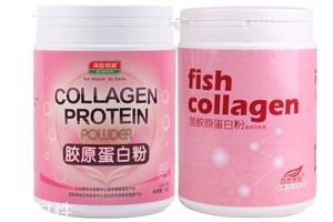 湯臣倍健膠原蛋白粉效果怎么樣？