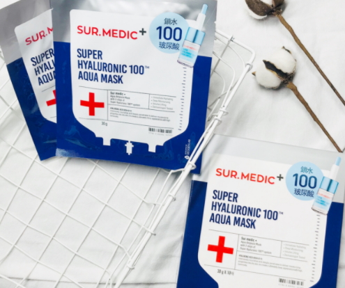 sur medic是什么牌子？sur medic什么檔次