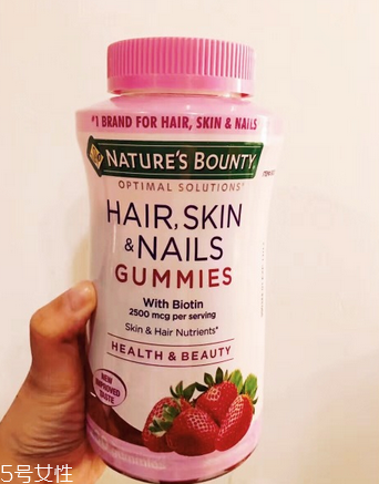 自然之寶膠原蛋白軟糖孕婦能吃嗎？