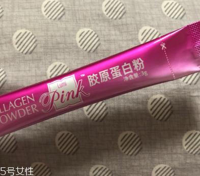 lumi膠原蛋白怎么樣？lumi膠原蛋白好不好？