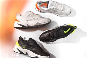 nike m2k tekno耐克老爹鞋什么時候發(fā)售_多少錢？