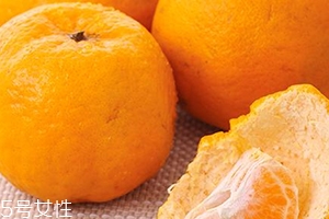 椪柑多少錢一斤？椪柑市場行情