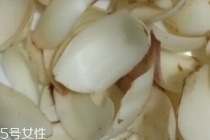 新鮮百合可以燉藕嗎？新鮮百合燉藕好吃嗎？