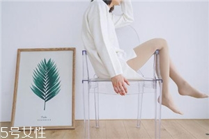 絲襪前后怎么分？絲襪前后區(qū)分方法