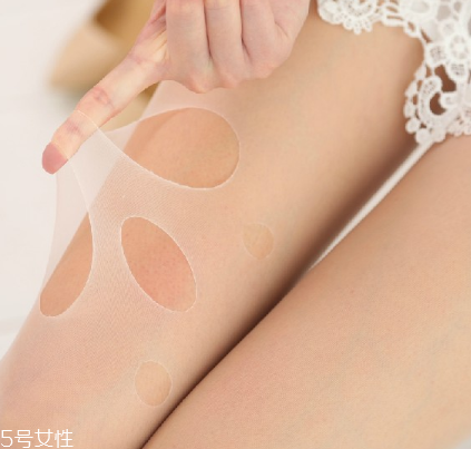 絲襪太長(zhǎng)怎么辦？絲襪太長(zhǎng)解決方法