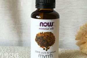 沒藥精油可以滴在內(nèi)褲上嗎？沒藥精油滴在內(nèi)褲上的好處