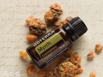 沒藥精油可以滴在內(nèi)褲上嗎？沒藥精油滴在內(nèi)褲上的好處