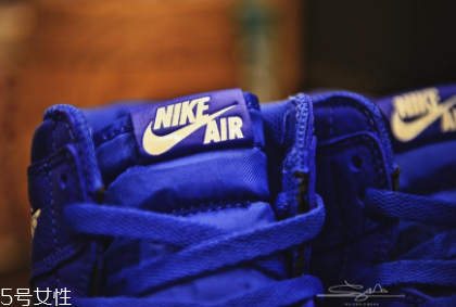 air jordan 1 hyper royal白勾皇家藍(lán)什么時(shí)候發(fā)售？