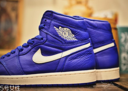 air jordan 1 hyper royal白勾皇家藍(lán)什么時(shí)候發(fā)售？