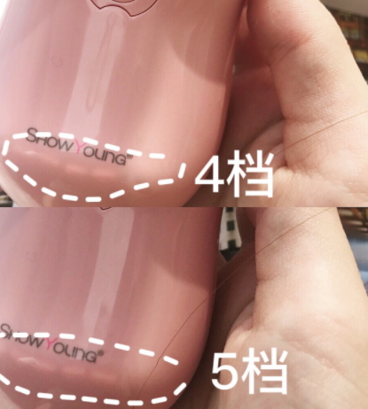 showyoung美容儀怎么樣？showyoung美容儀使用心得